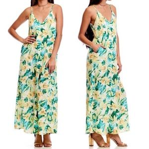 Izzy & Lola Dorado Dress